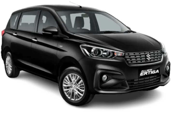 Sewa Suzuki Ertiga karawaci