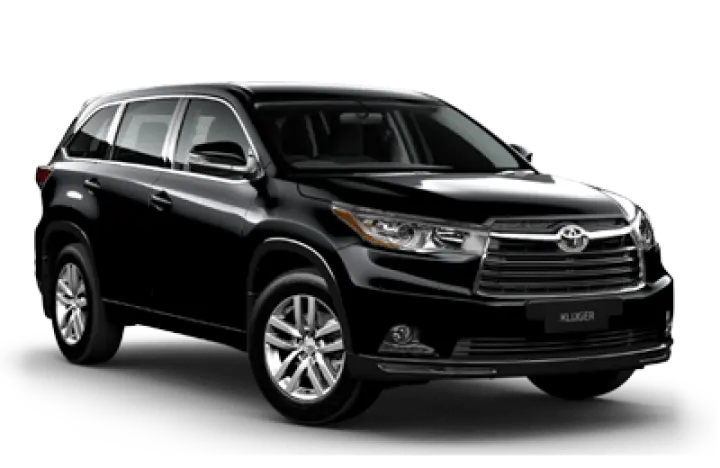 Sewa Innova karawaci