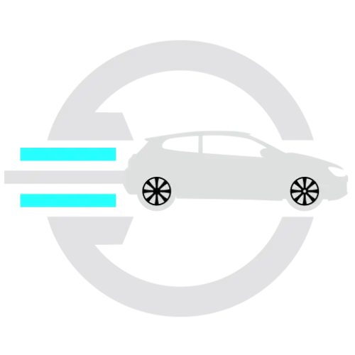 Logo Sewa Mobil Karawaci