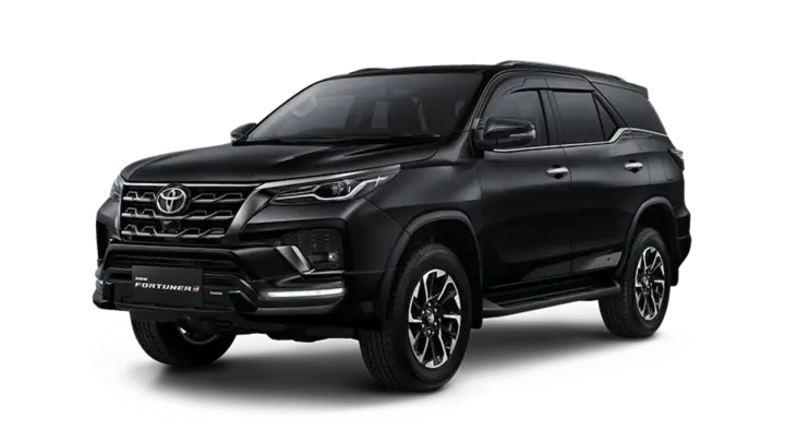 Sewa  Daihatsu Terios karawaci