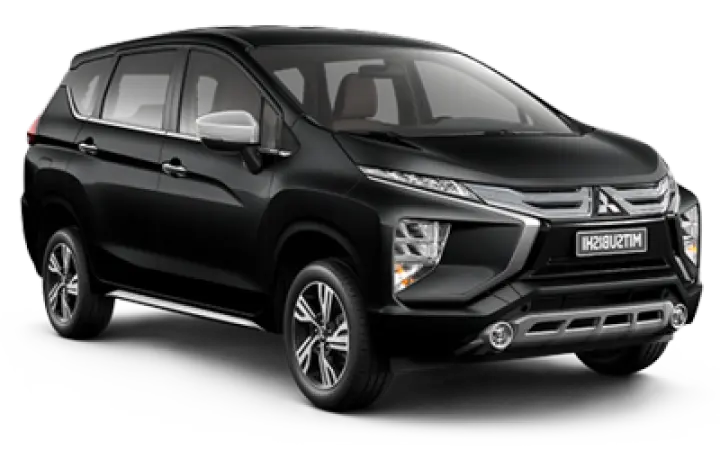 Sewa Mitsubishi XPander karawaci
